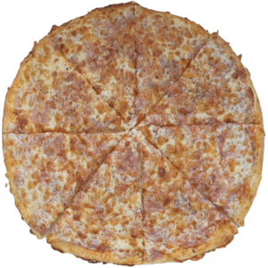 44.   Pizza Prosciutto