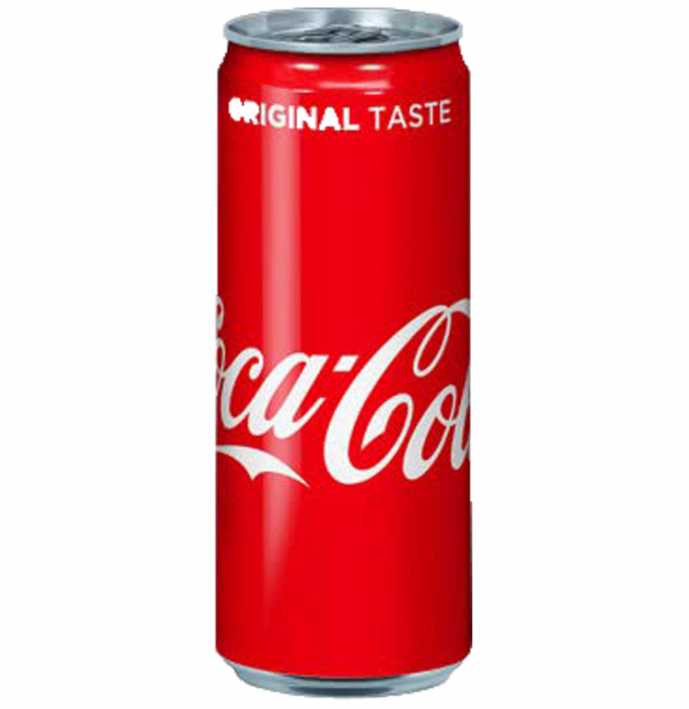 Coca-Cola | Original 0.33l
