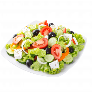 35.   Salat | Gemicht