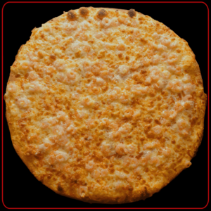66.Pizza Gambaretti