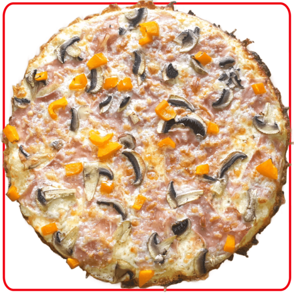 46.Pizza Speziale