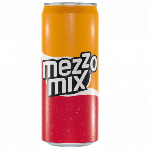 Mezzo Mix-0.33l