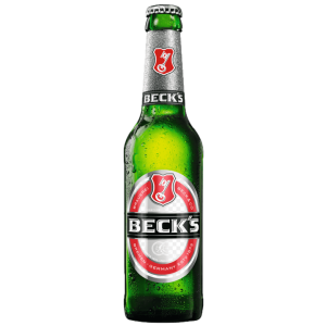 Beck’s ( Bier) 0.5l