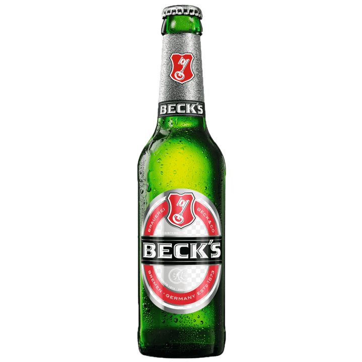 Beck's ( Bier) 0.5l