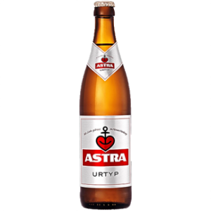 Astra Urtyp ( Bier) 0.5l