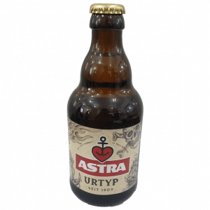 Astra Urtyp ( Bier)