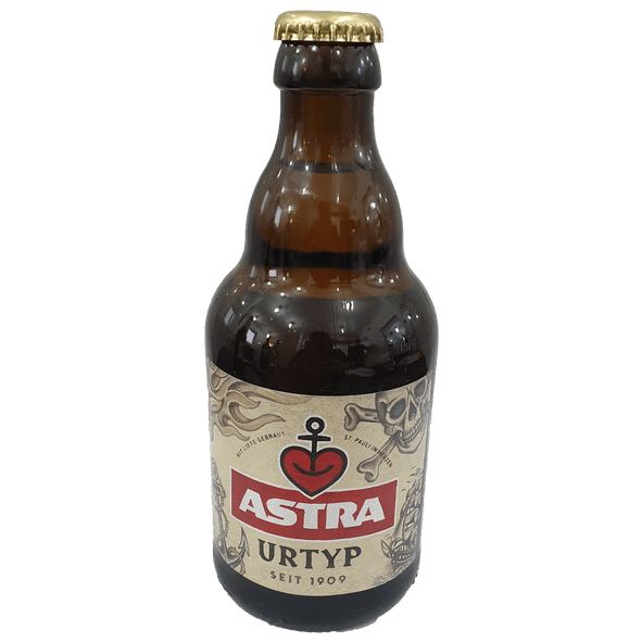Astra Urtyp ( Bier)