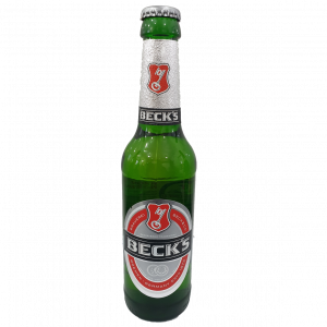 Beck’s ( Bier)