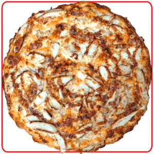 79.Pizza Barbecue