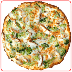 80.Pizza Amsterdam