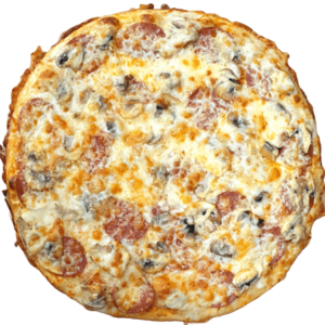 82.Pizza Florida