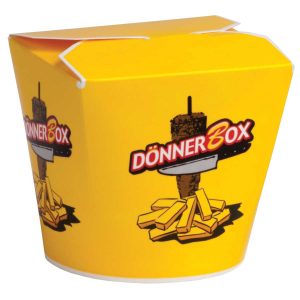 7 .Portion -Drehspies Oder Hähnchen(Klein)