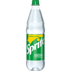 Sprite  1,0l