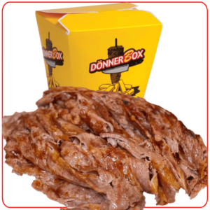 7 .Portion Fleisch(Klein)