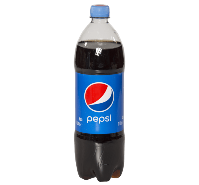 Pepsi Original  1,0l