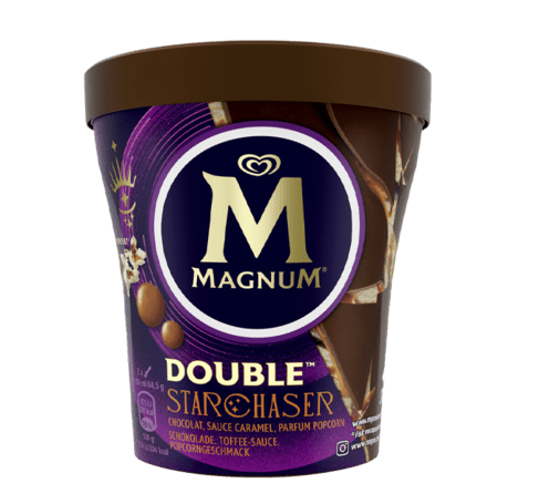 Eis-Magnum (Double Starchaser) 440ml