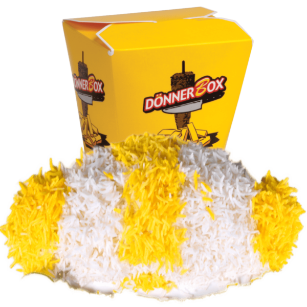 9,1 .Extra Reis Box (Groß)